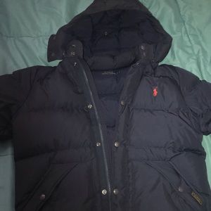Polo Ralph Lauren Coat
